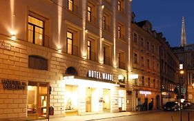 Hotel Wandl Viena